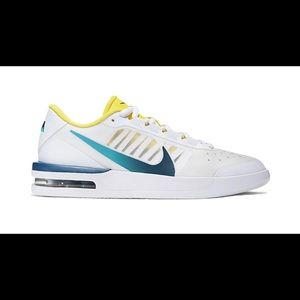 Nike Court Air Max Vapor Wing MS White